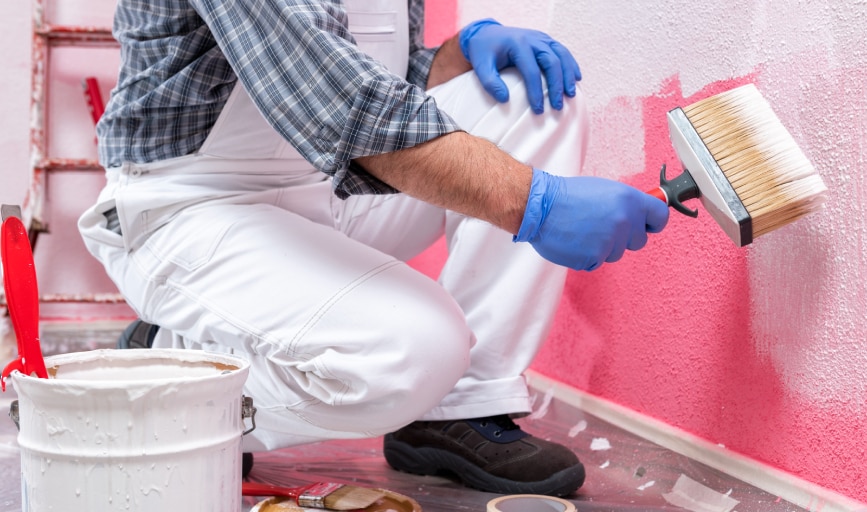 Interior Painting